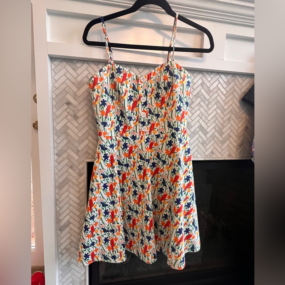 Alice and Olivia- dress size 4